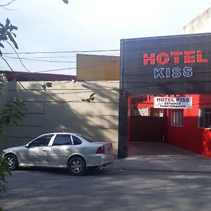 Kiss Campo Limpo São Paulo