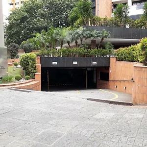 Higienópolis Flat São Paulo