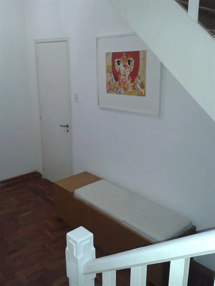 The Connection Hostel São Paulo
